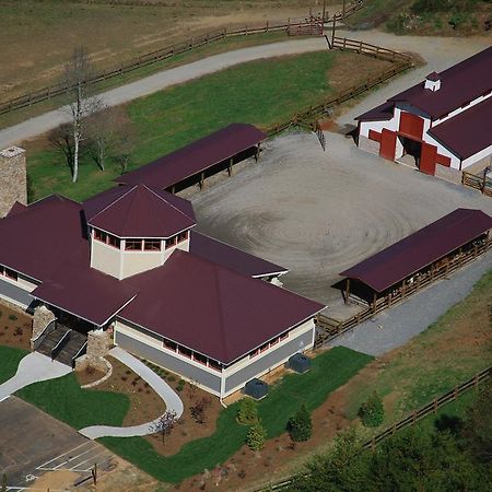 Brasstown Valley Resort & Spa Young Harris Зручності фото