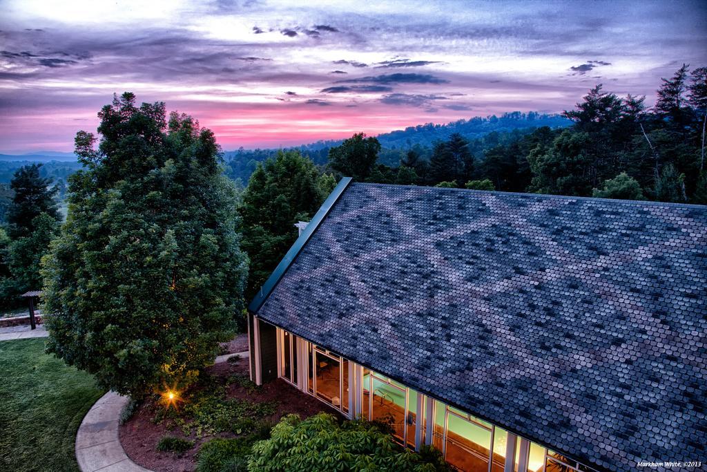Brasstown Valley Resort & Spa Young Harris Екстер'єр фото