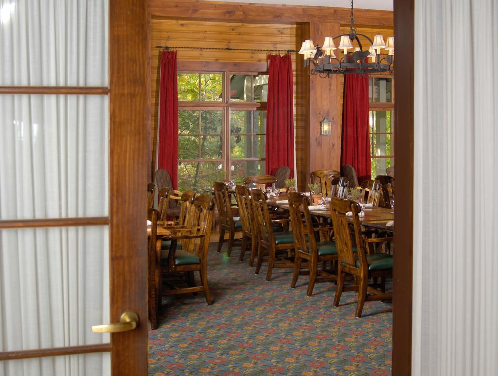 Brasstown Valley Resort & Spa Young Harris Екстер'єр фото
