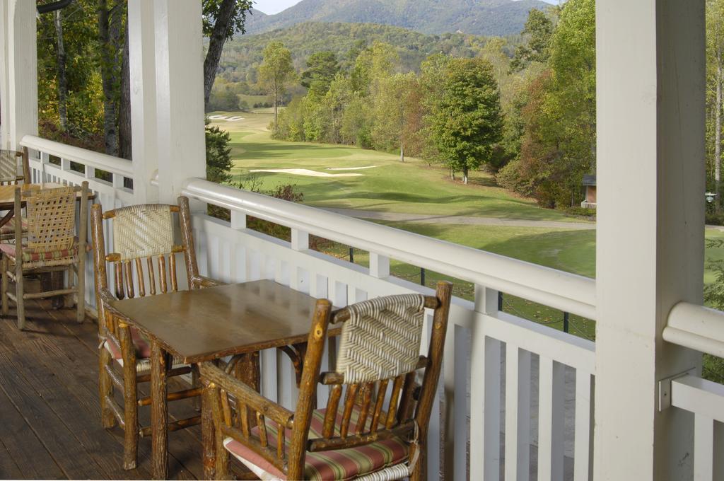 Brasstown Valley Resort & Spa Young Harris Екстер'єр фото