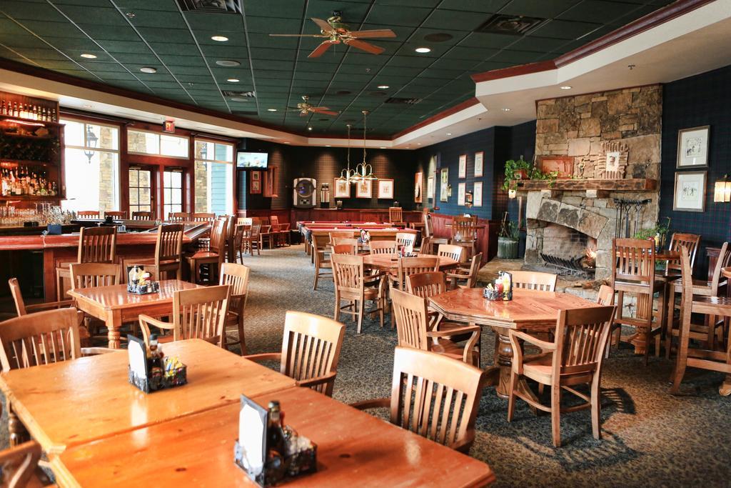 Brasstown Valley Resort & Spa Young Harris Екстер'єр фото