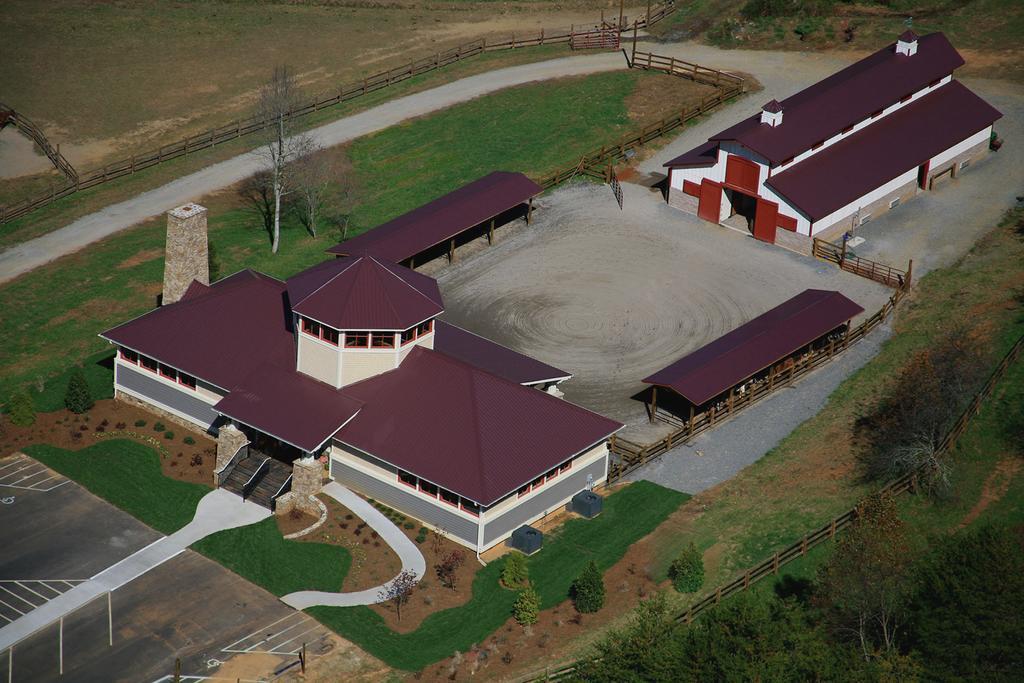 Brasstown Valley Resort & Spa Young Harris Зручності фото