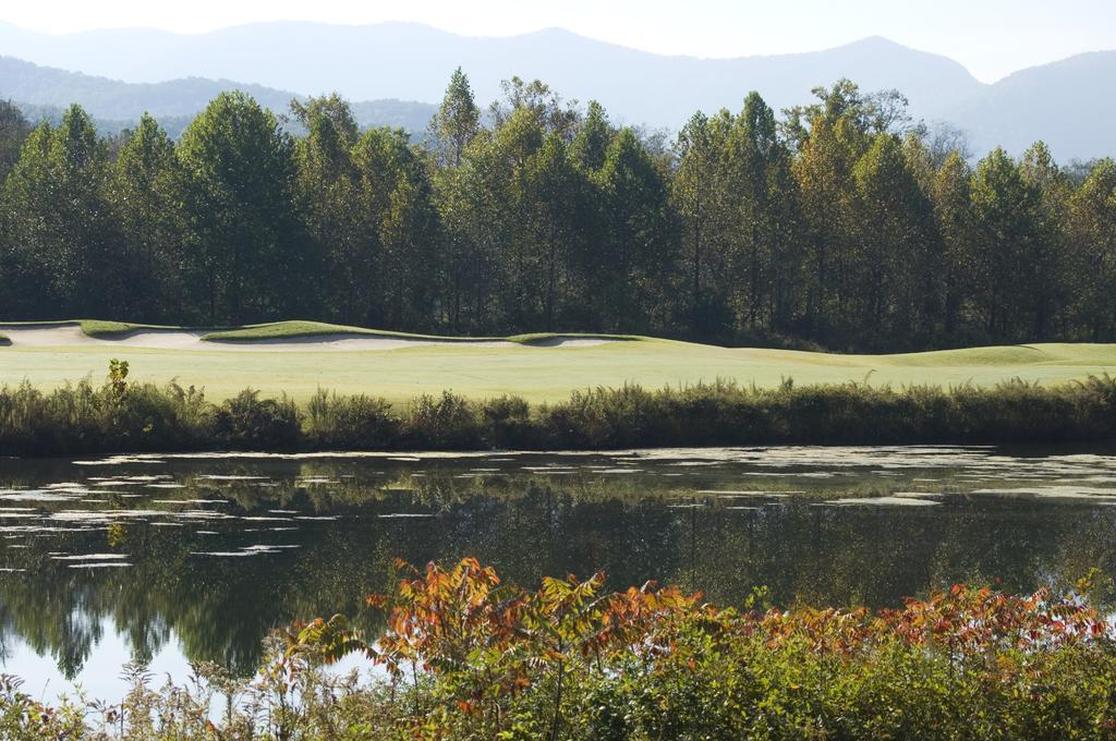 Brasstown Valley Resort & Spa Young Harris Екстер'єр фото
