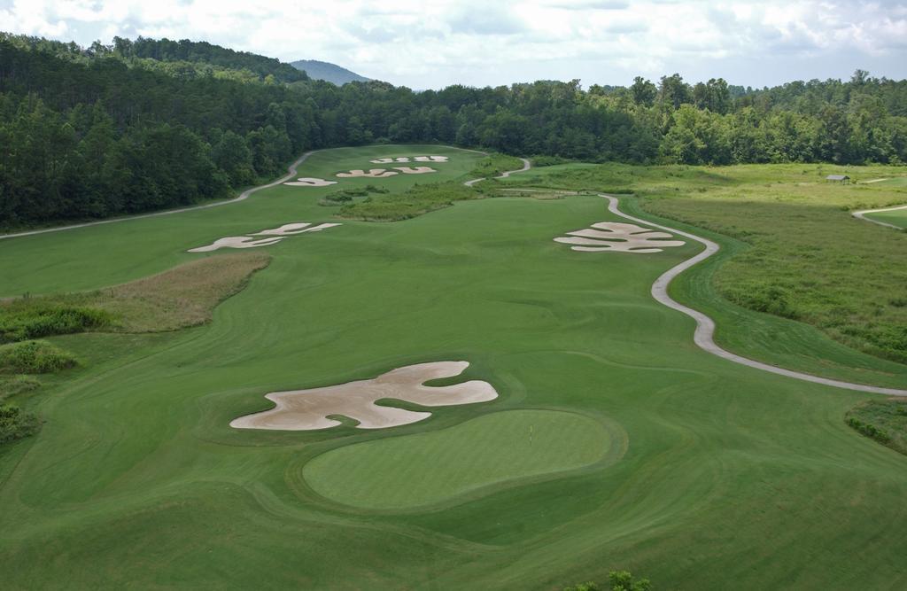 Brasstown Valley Resort & Spa Young Harris Екстер'єр фото