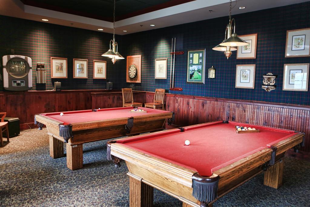 Brasstown Valley Resort & Spa Young Harris Екстер'єр фото