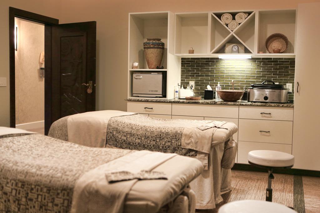 Brasstown Valley Resort & Spa Young Harris Екстер'єр фото