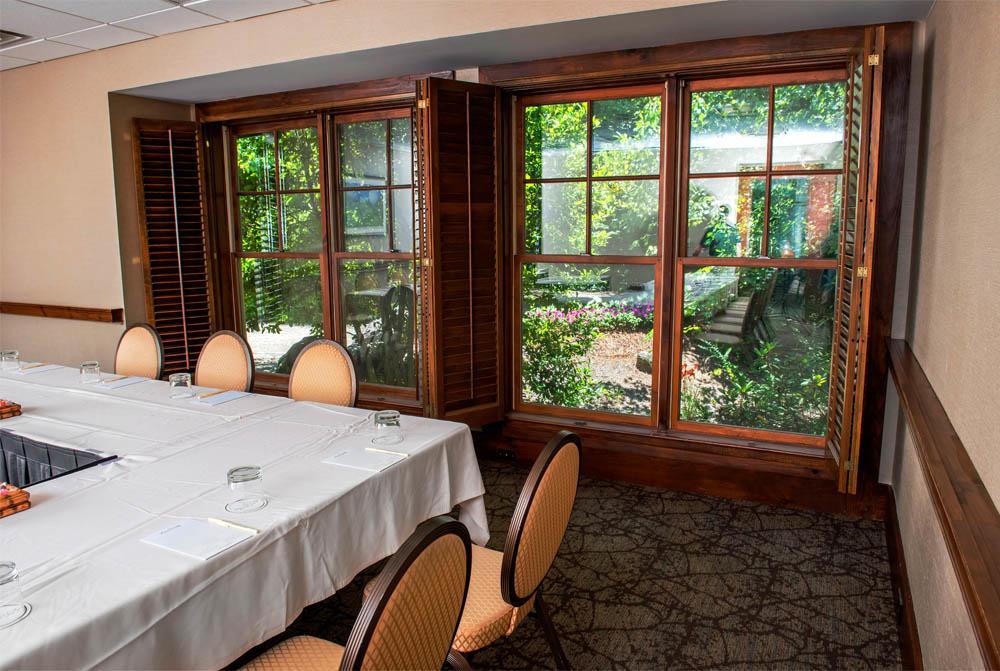 Brasstown Valley Resort & Spa Young Harris Екстер'єр фото