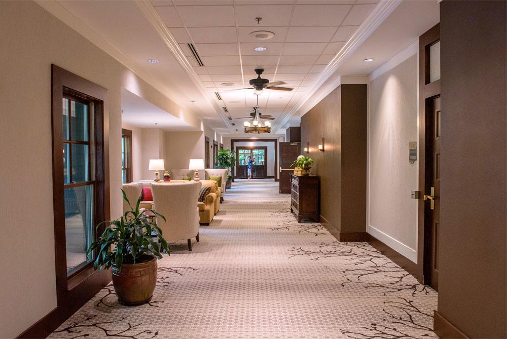 Brasstown Valley Resort & Spa Young Harris Екстер'єр фото