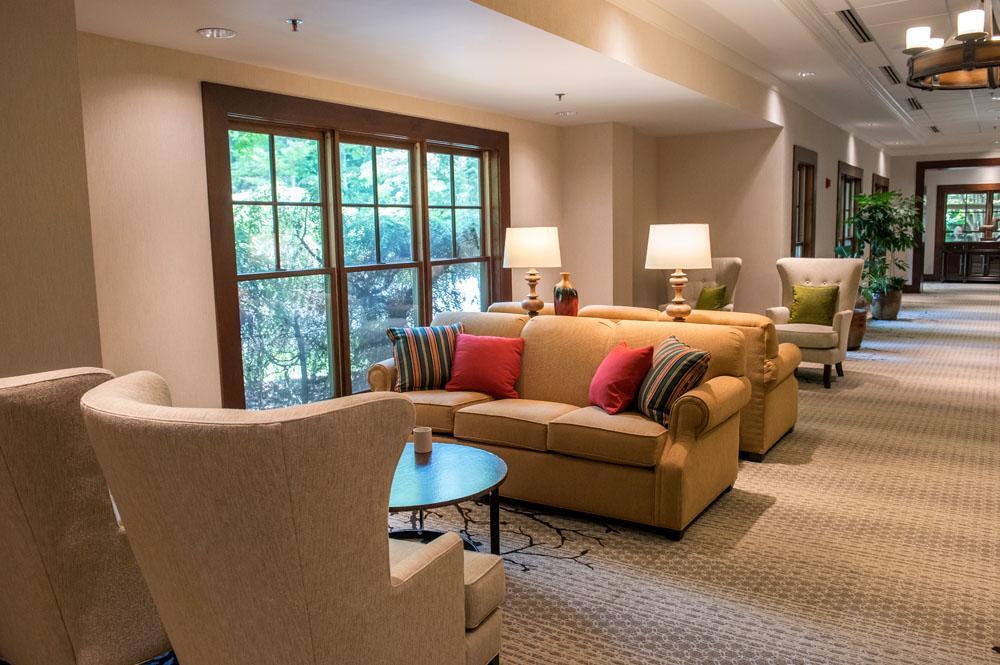 Brasstown Valley Resort & Spa Young Harris Екстер'єр фото