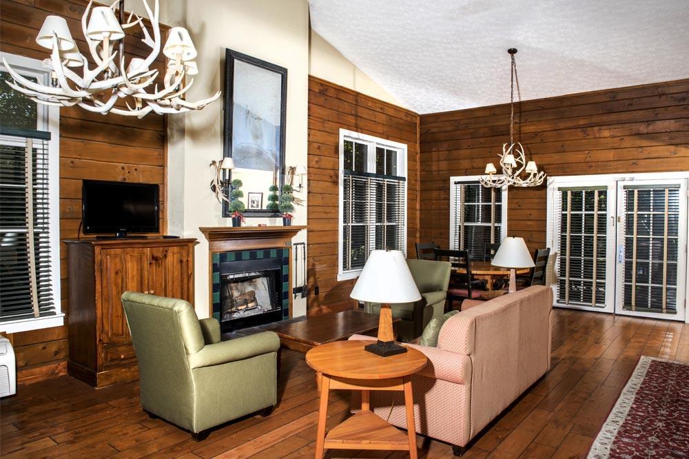 Brasstown Valley Resort & Spa Young Harris Екстер'єр фото